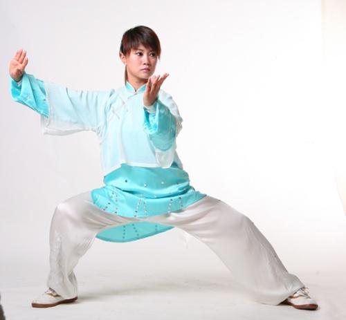 太极美女马畅惨遭车祸身亡